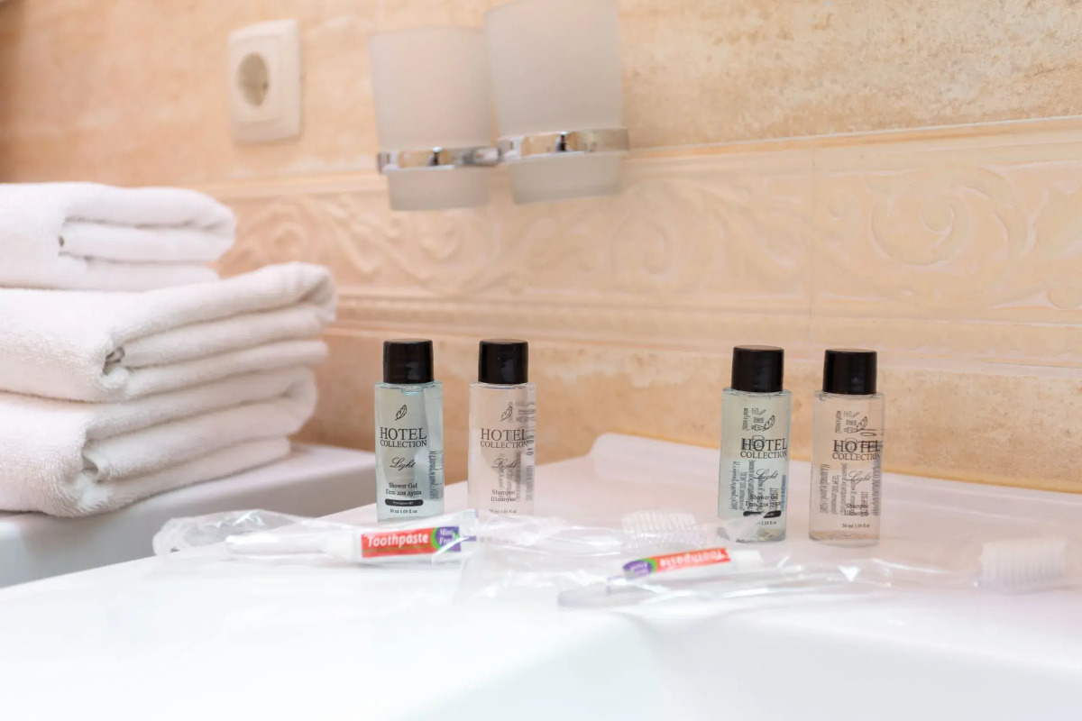 Апартаменты Румер ЖК Каскад