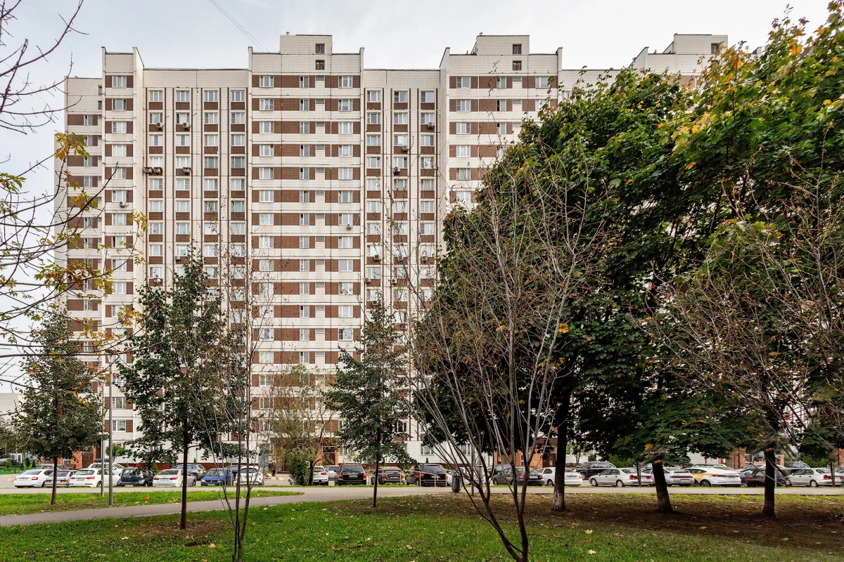 Апартаменты уютные 1-комнатные в Южном Бутово, Скобелевская