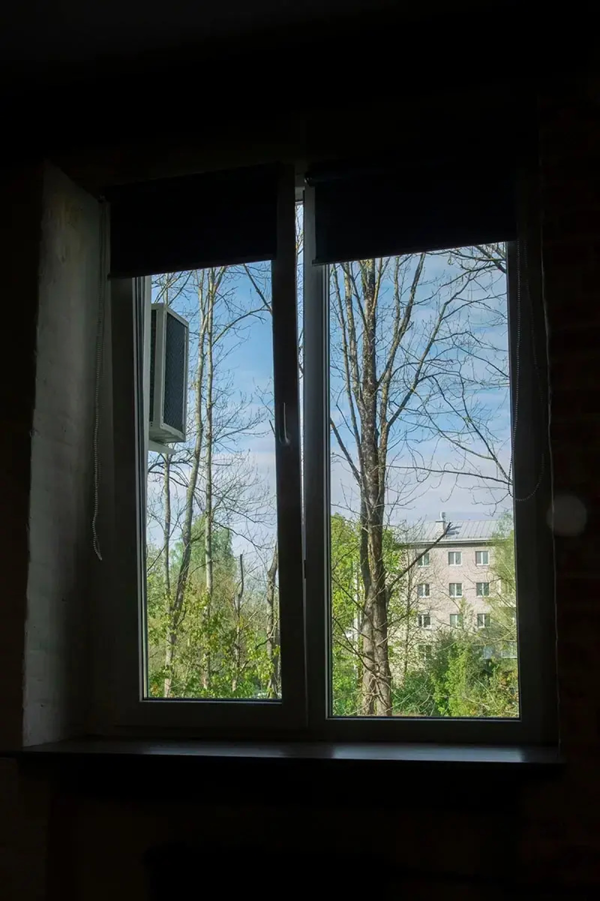 Квартира Спасские