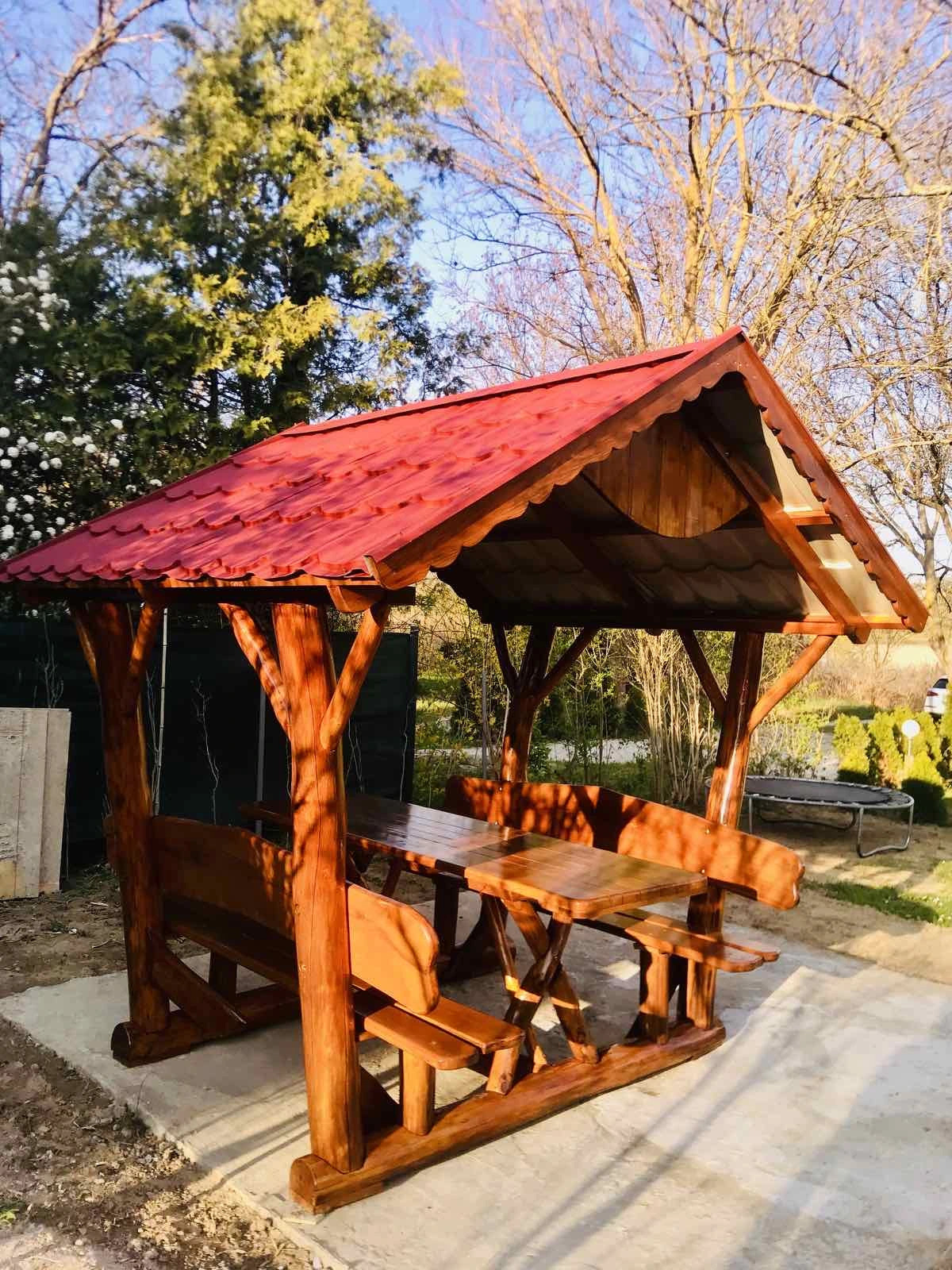 Апартаменты Sunny & Green