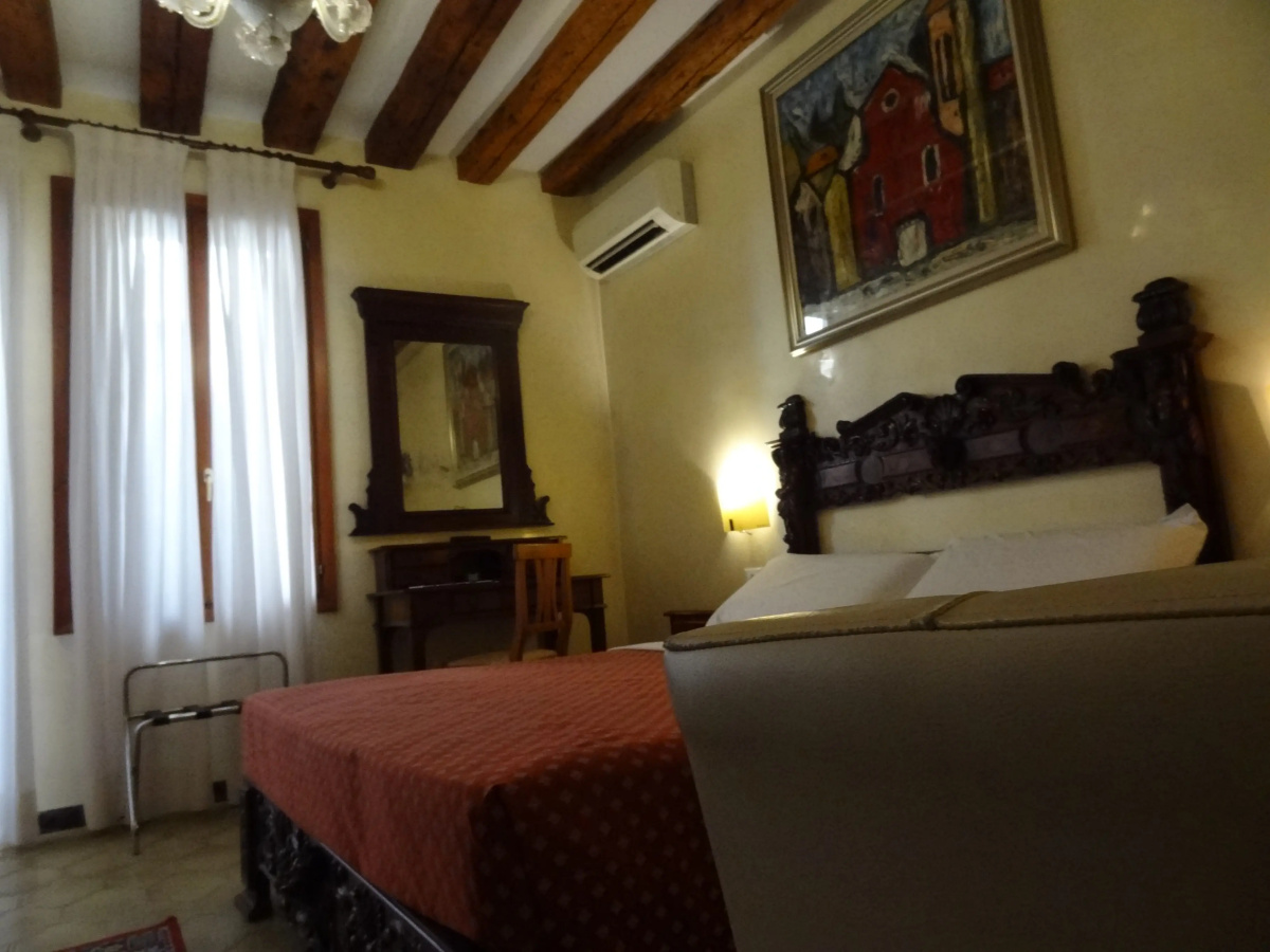 Hotel Minerva & Nettuno