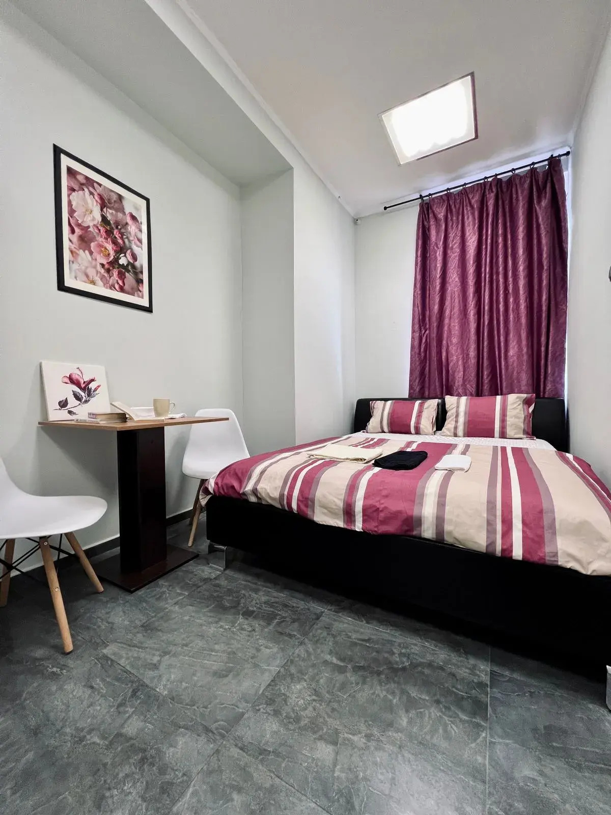 Меблированные комнаты Weekend Hotel