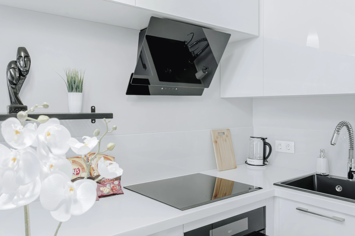 Апартаменты Lalapart Crystal комфорт и стиль в ЖК Лайнер