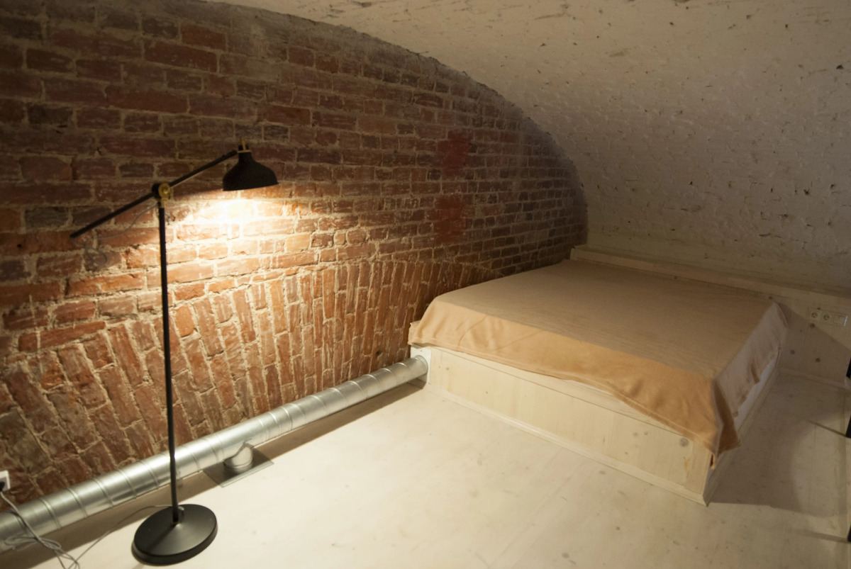 Апартаменты Kolman 2