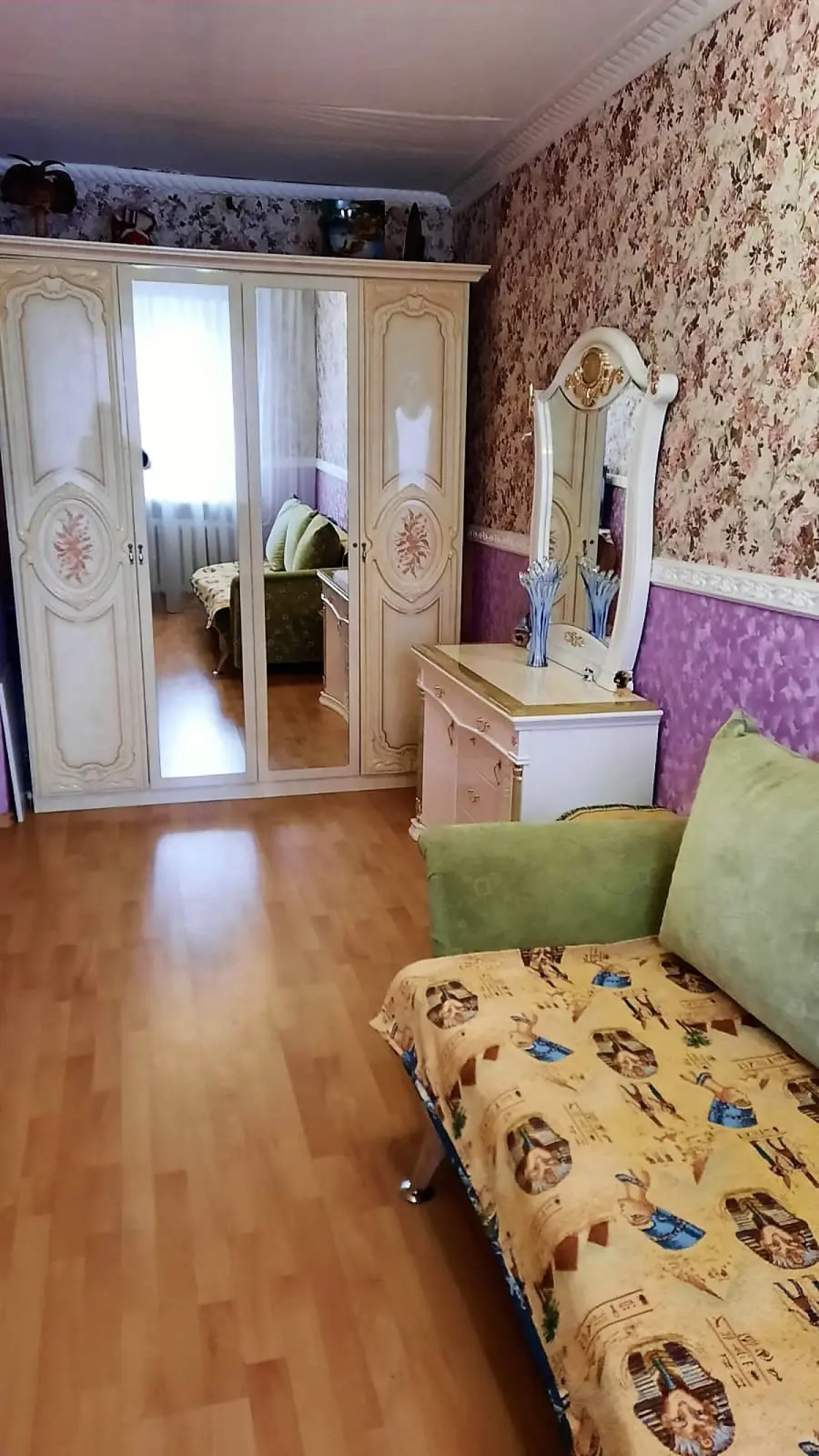 Апартаменты Отдохнем у Озера