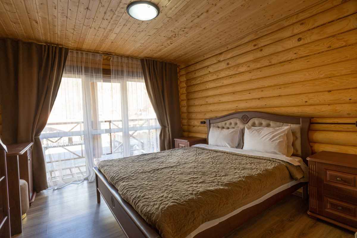 Апартаменты Артхаус