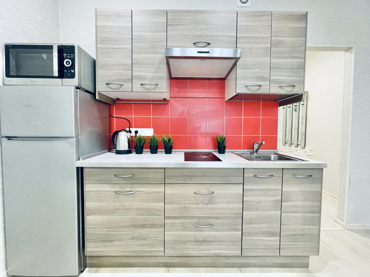 Апартаменты VEGAS на Гагарина 101/2