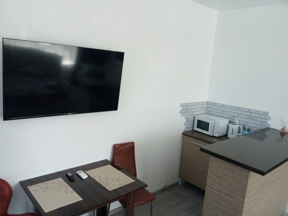 Апартаменты Ева