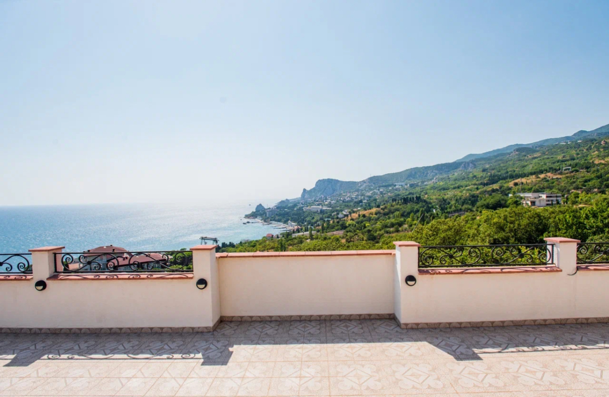 Гостевой Дом Вилла Агния