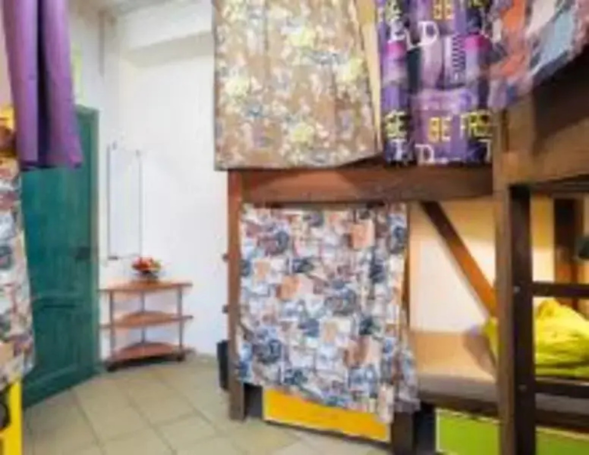 Хостел Решетников