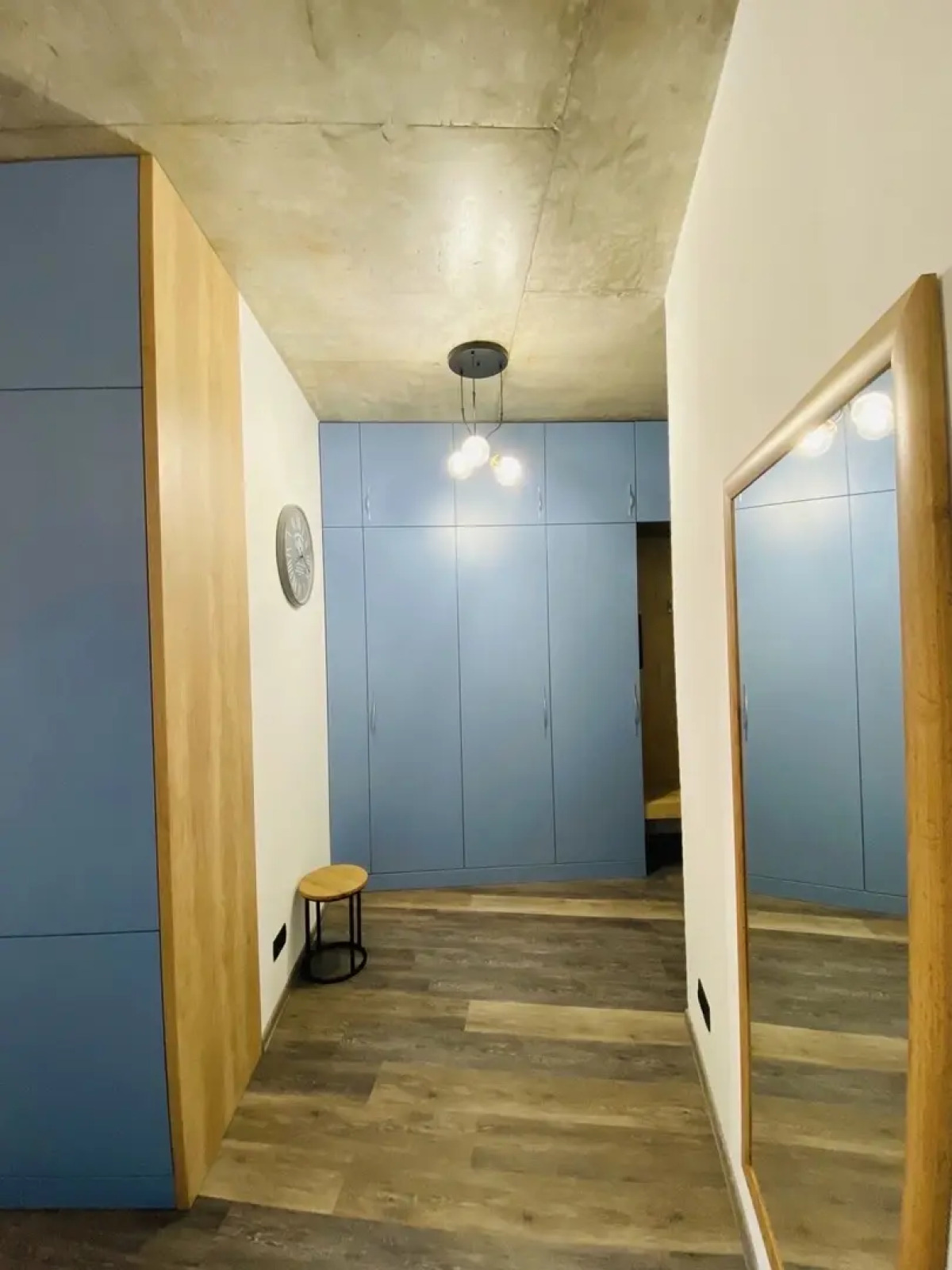 Апартаменты с сауной в центре Калининграда