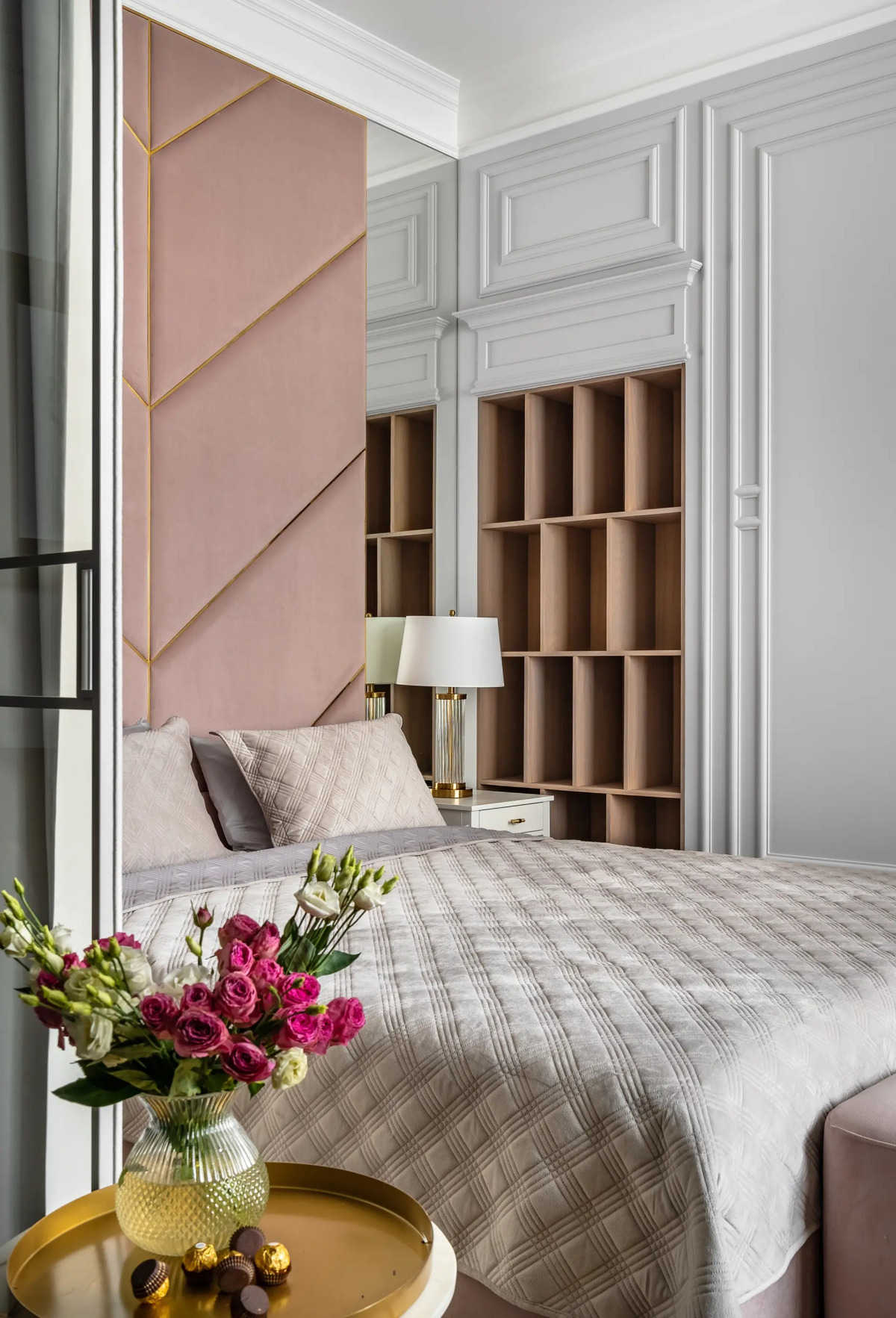 Апартаменты Welcome Nevsky 40-42 (503)