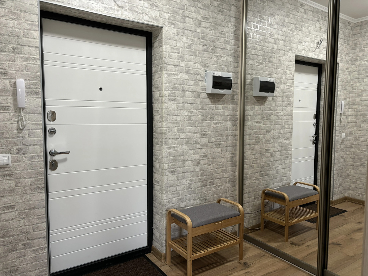 Апартаменты Аквамарин Апарт Зеленоградск