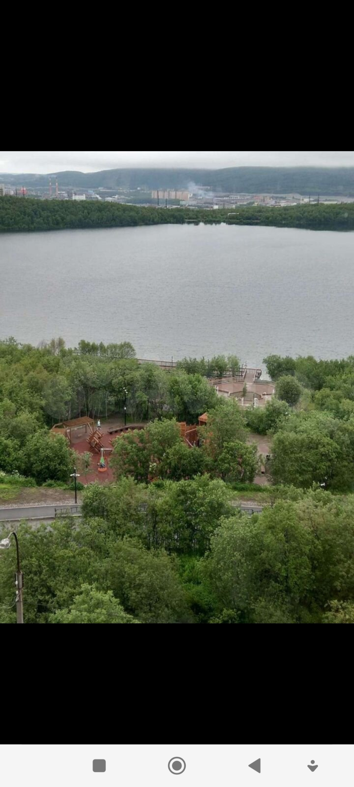 Апартаменты Квартира 2 Комнатная