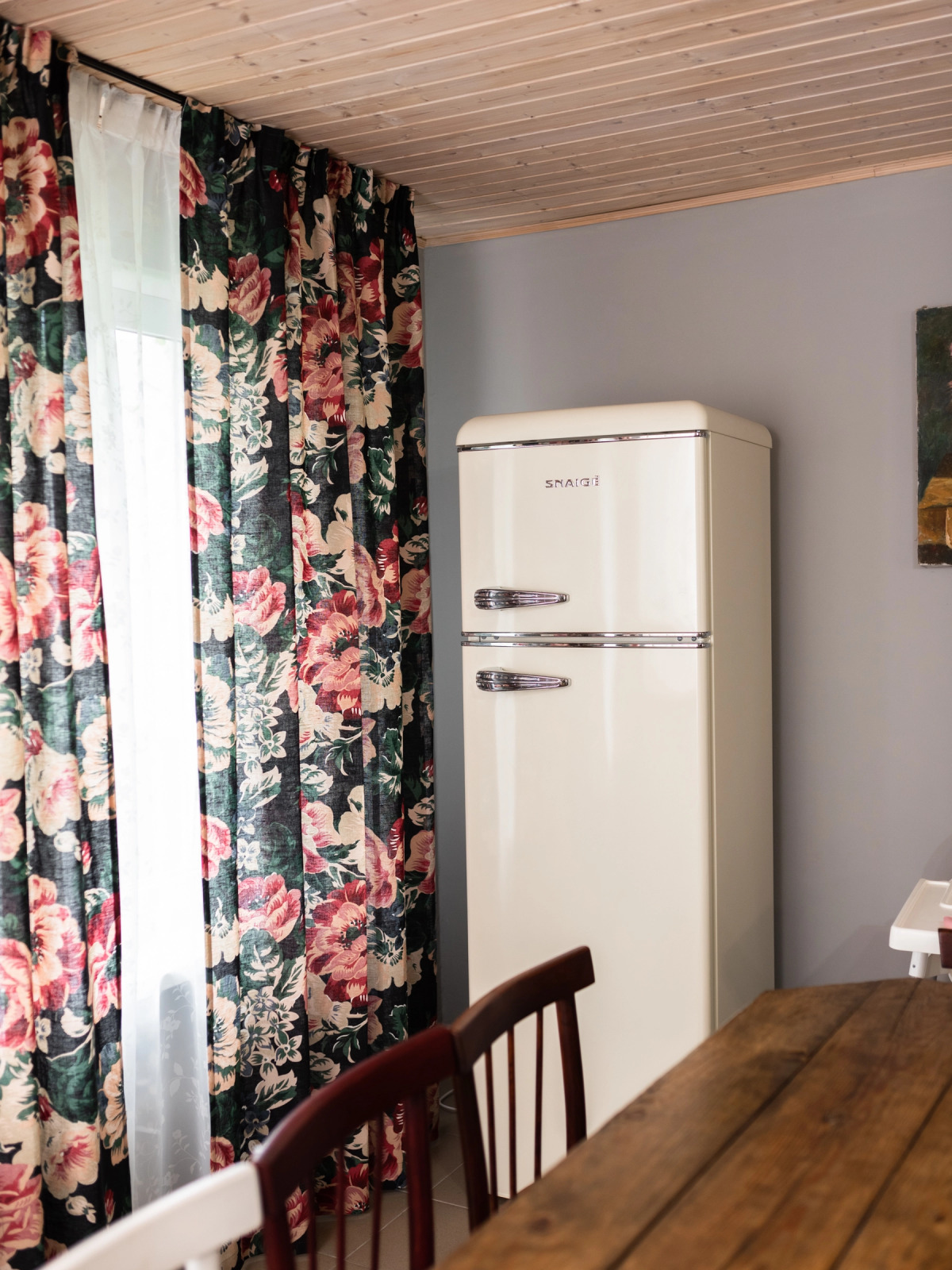 Мини-отель Хюгге