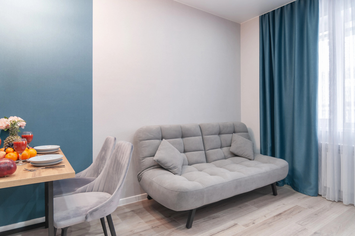 Красноярск ,улица Александра Матросова дом 36