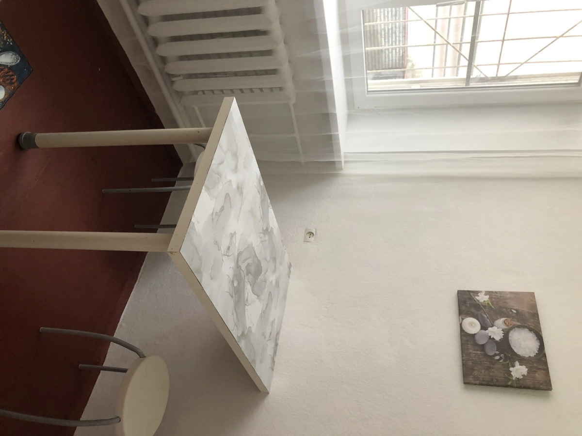 Квартира 1 комн.квартира на 4-х