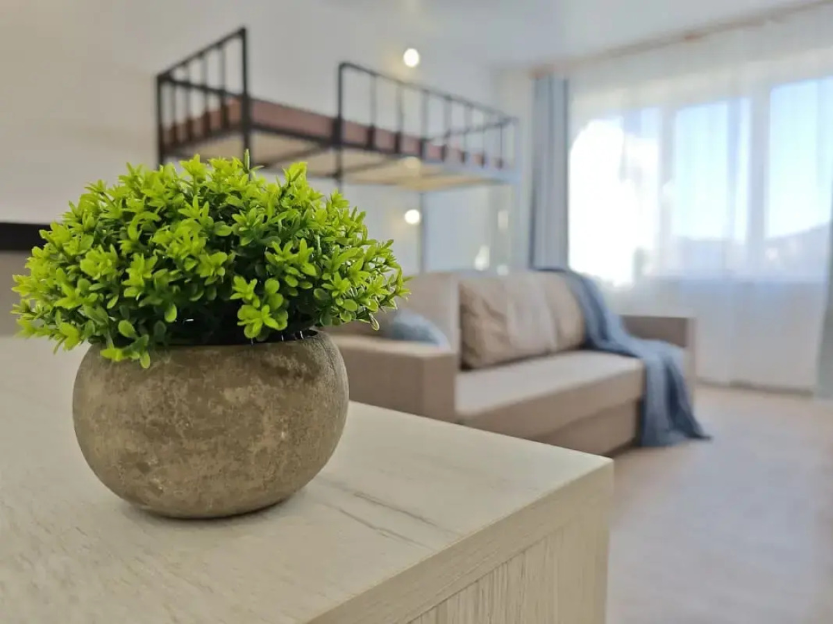 Квартира Уютная 2к по Тухачевского 49/2-21