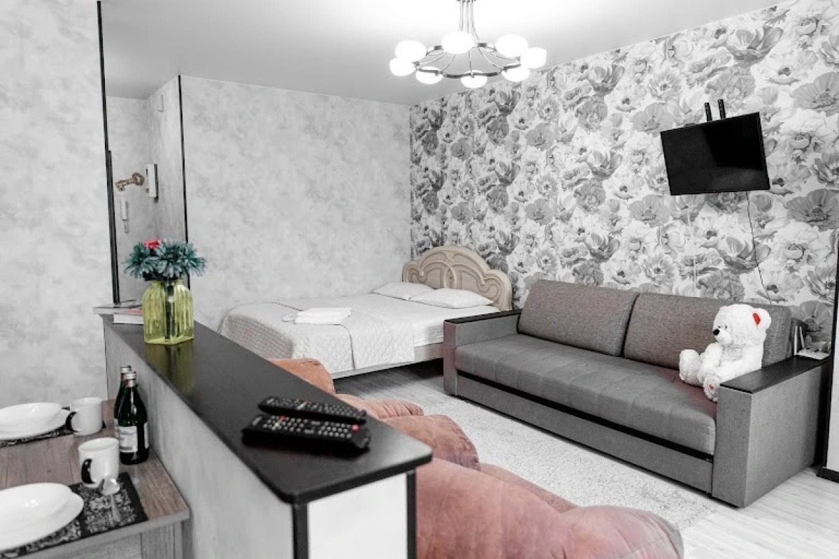 Апартаменты Соборная 14А