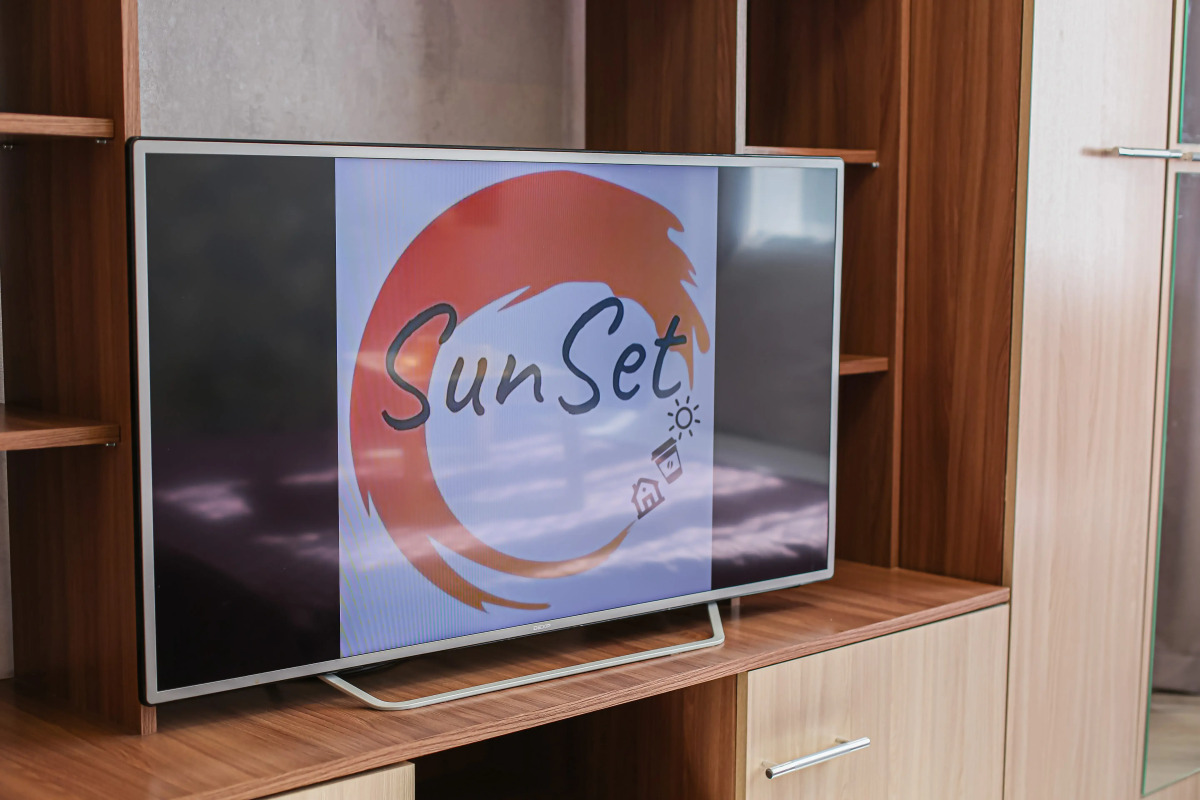 Апартаменты SanSet на Маршала Баграмяна 4