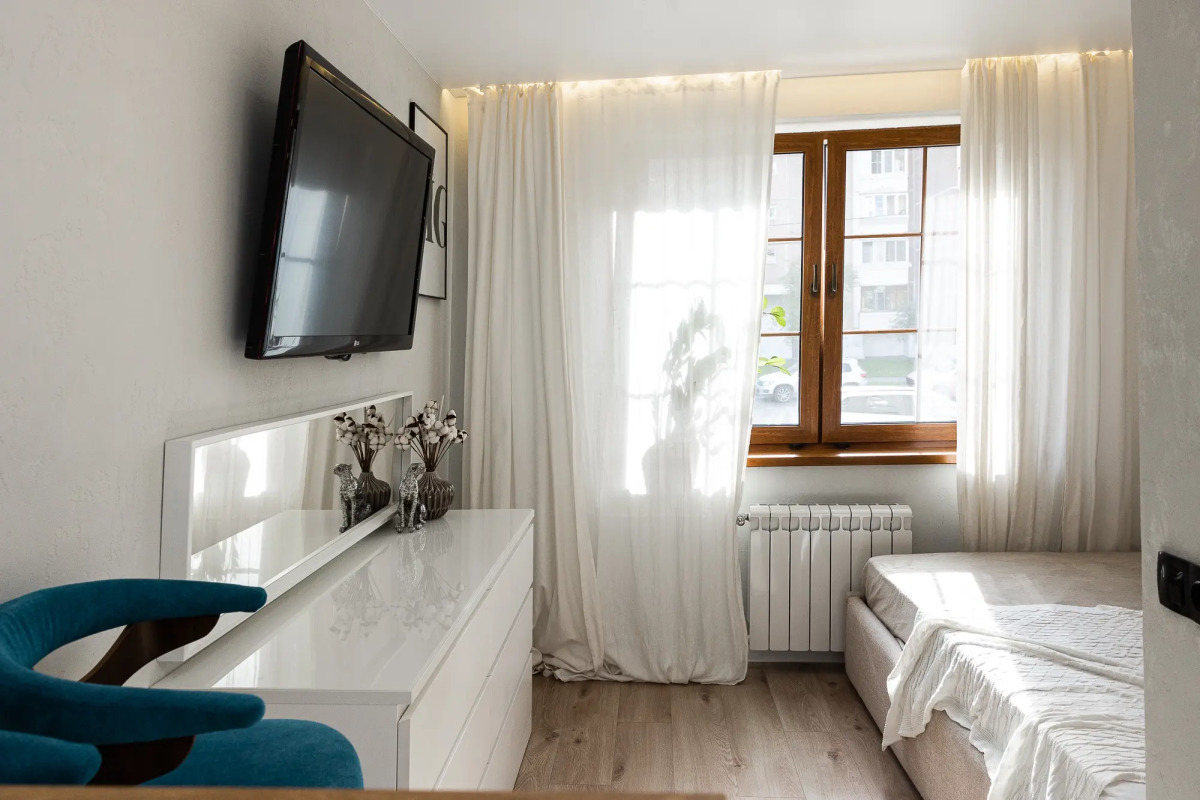 Квартира Дзен от Home24