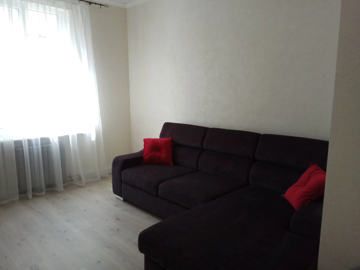 Квартира 2-х комнатная квартира с отдельным входом