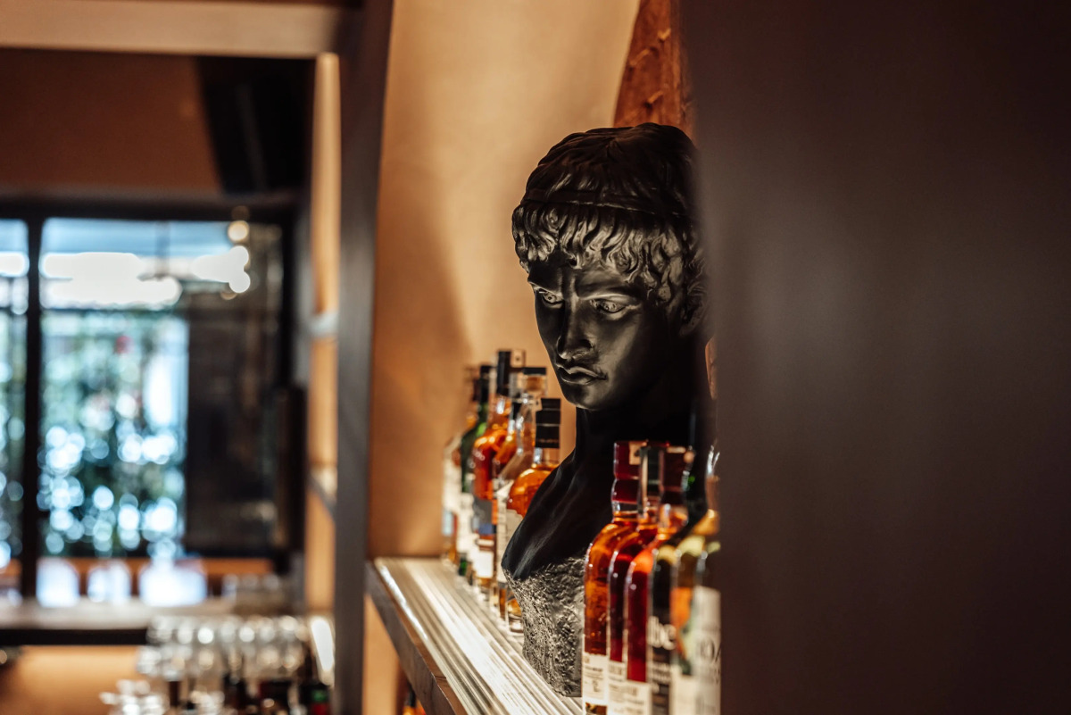 Бутик-отель Roome