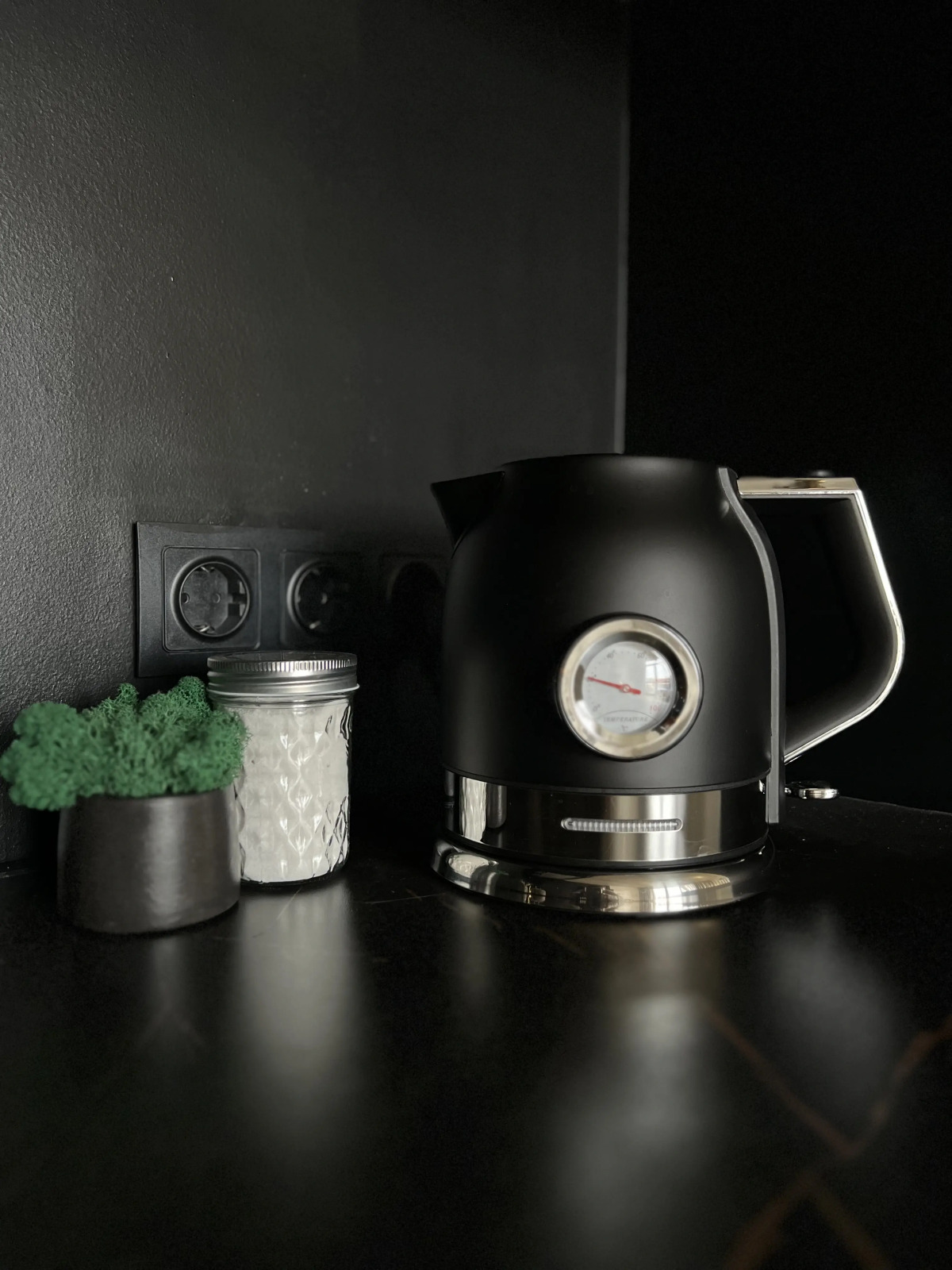 Квартира Black&White