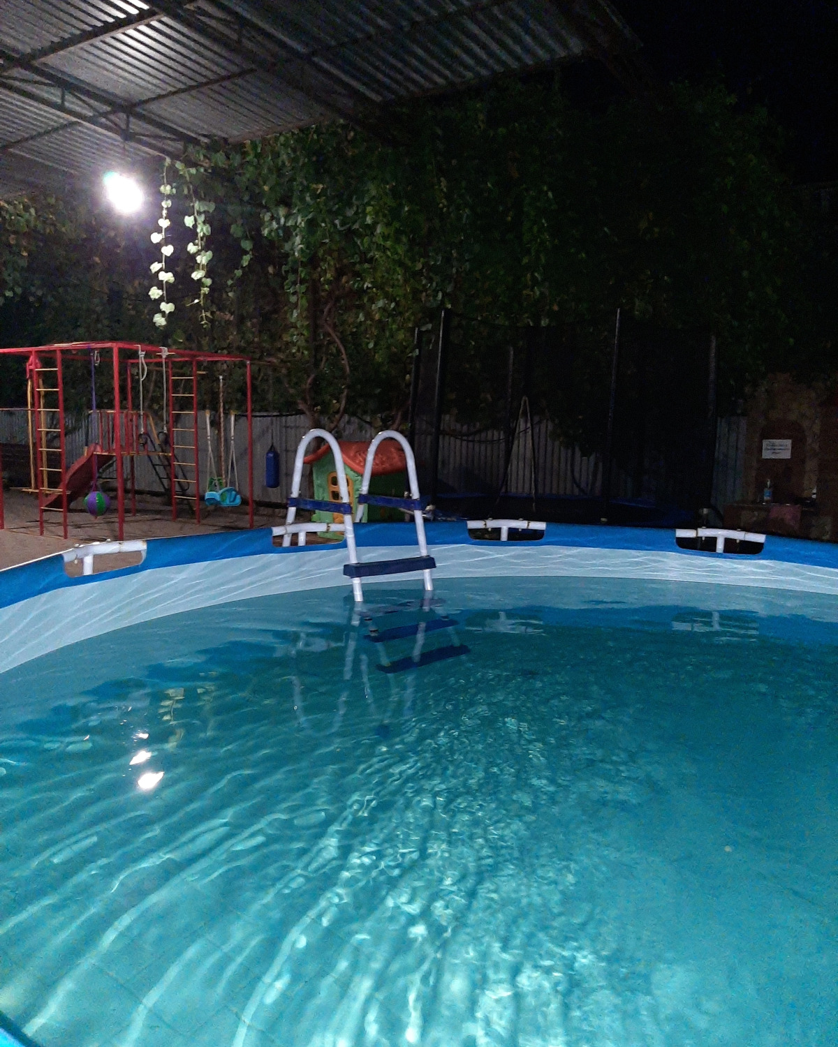 Гостевой Дом У Георгия