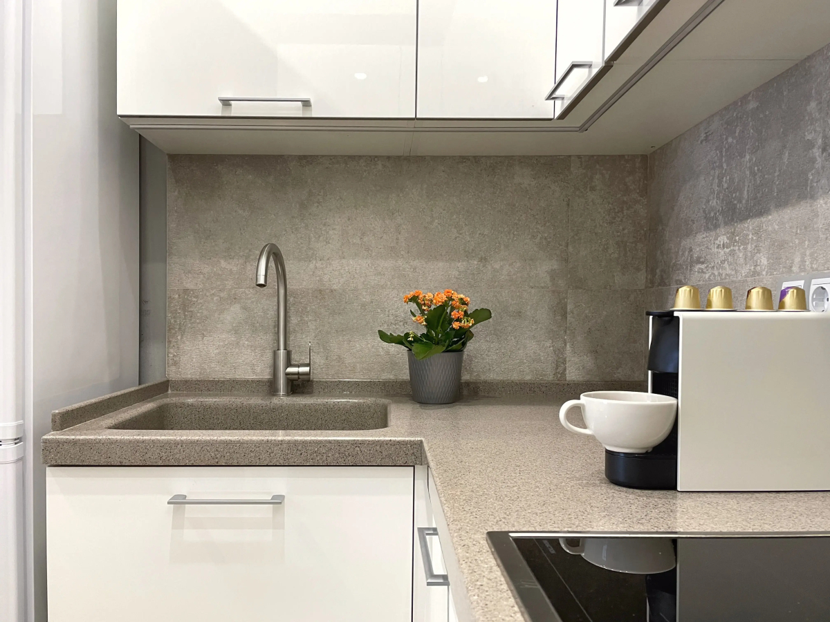 Апартаменты Green park Кисловодск