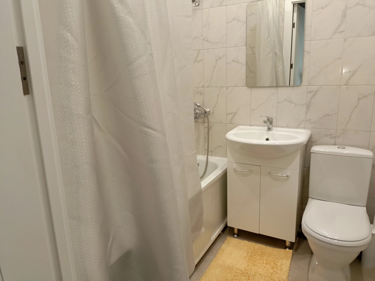 Апартаменты Рио Гагарина 80а к.2/296