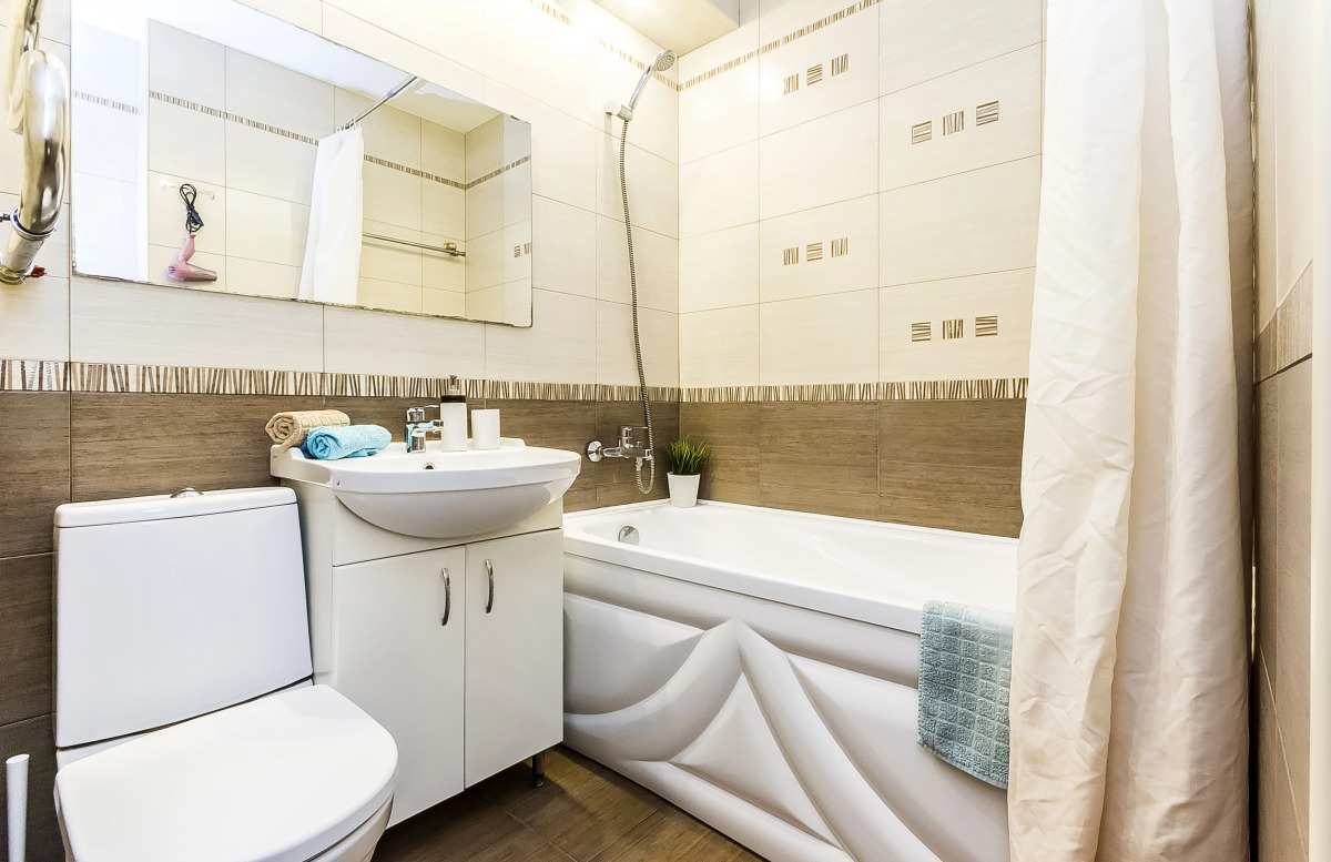 Апартаменты ApartGroup Komsomolskaya Krasnaya