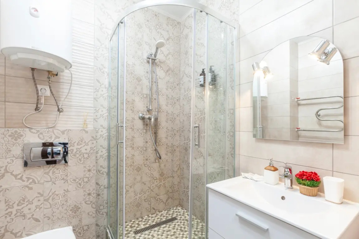 Апартаменты 3 RentPlaza c видом на Волгу