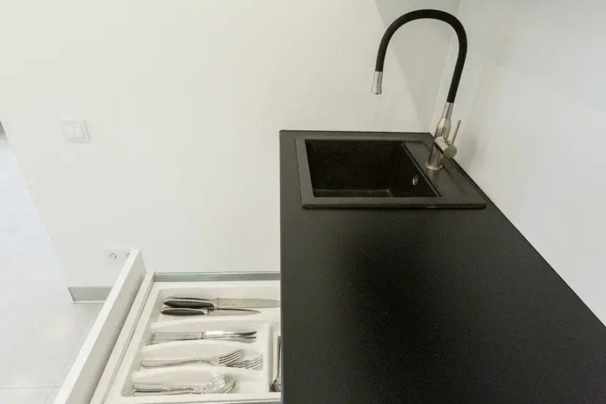 Апартаменты Мечта Минималиста