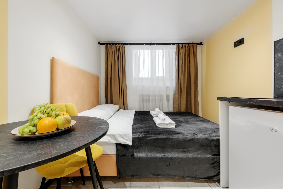 Апартаменты VEDA Aparts 2 Свечной Переулок 17