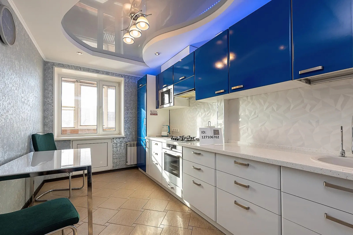 Тихие апартаменты  в центре города, ул.Горького 154. Сова-Дом