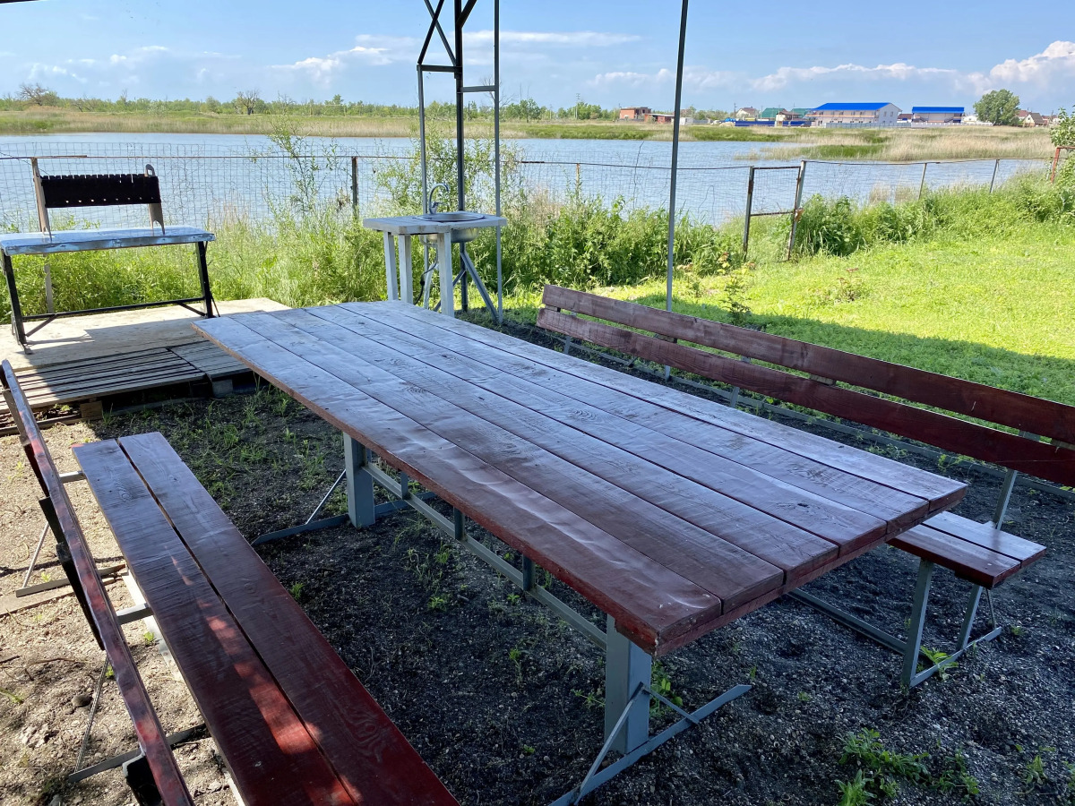 Гостевой дом Луч-Галерея