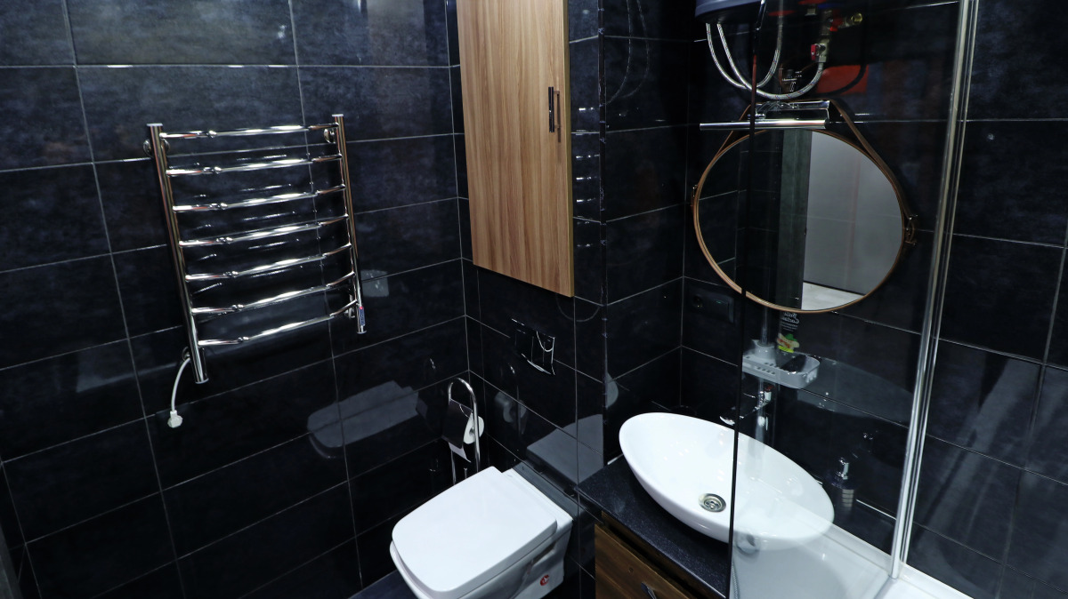 Апартаменты FashionFlats Seastar 2