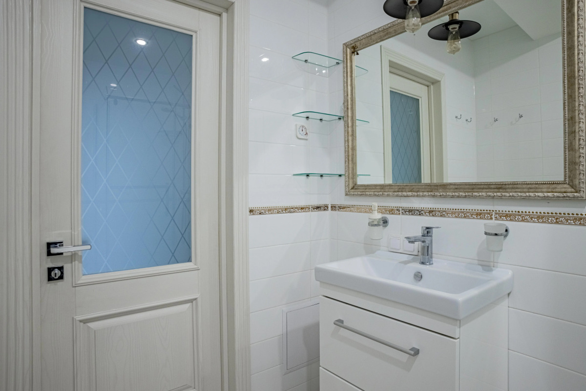 Апартаменты Семейный люкс (Севастополь)