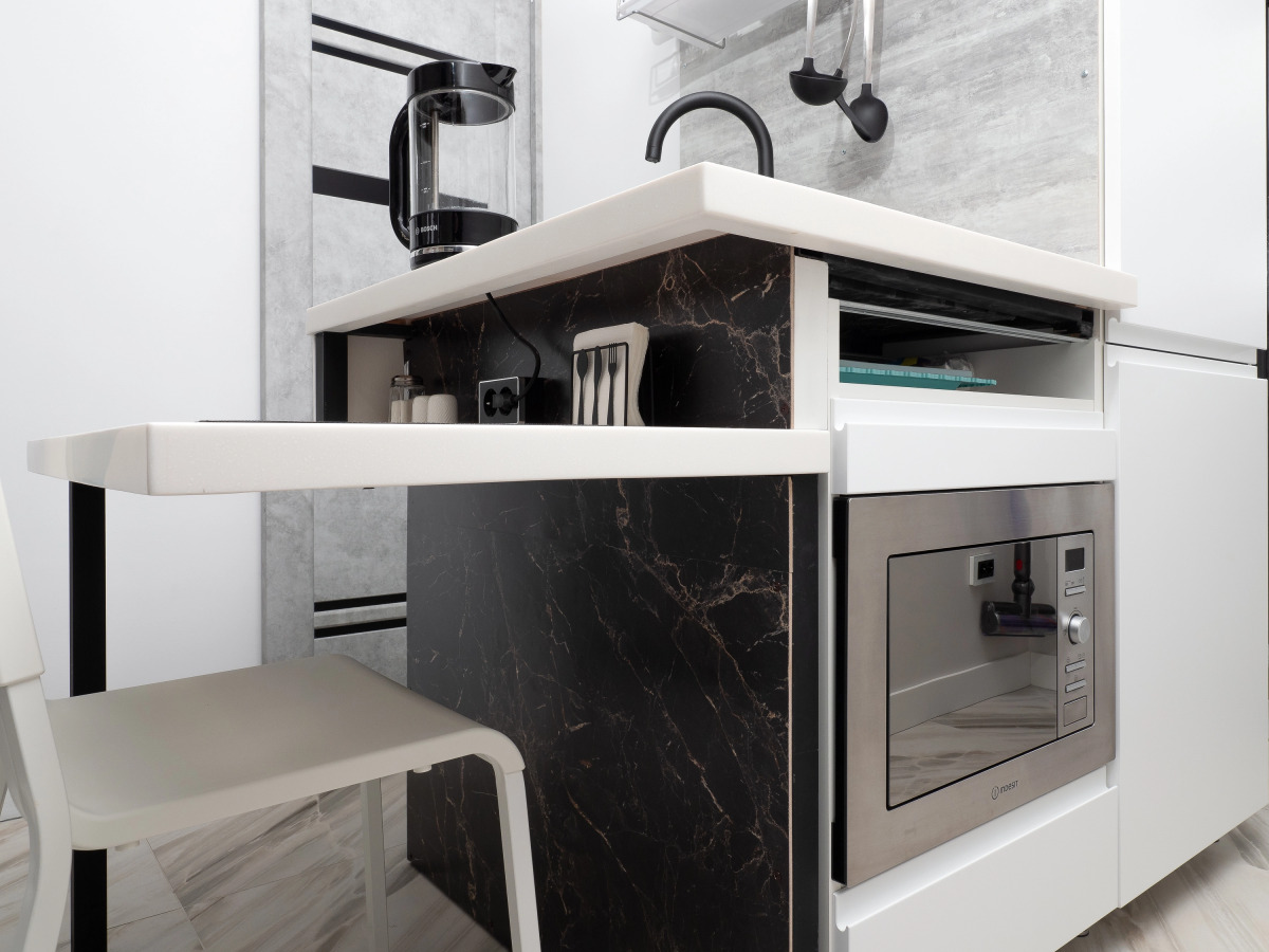 Квартира Терраса у моря