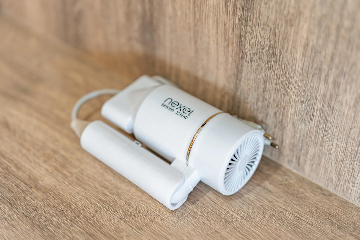 Отель The Outdoor Kata