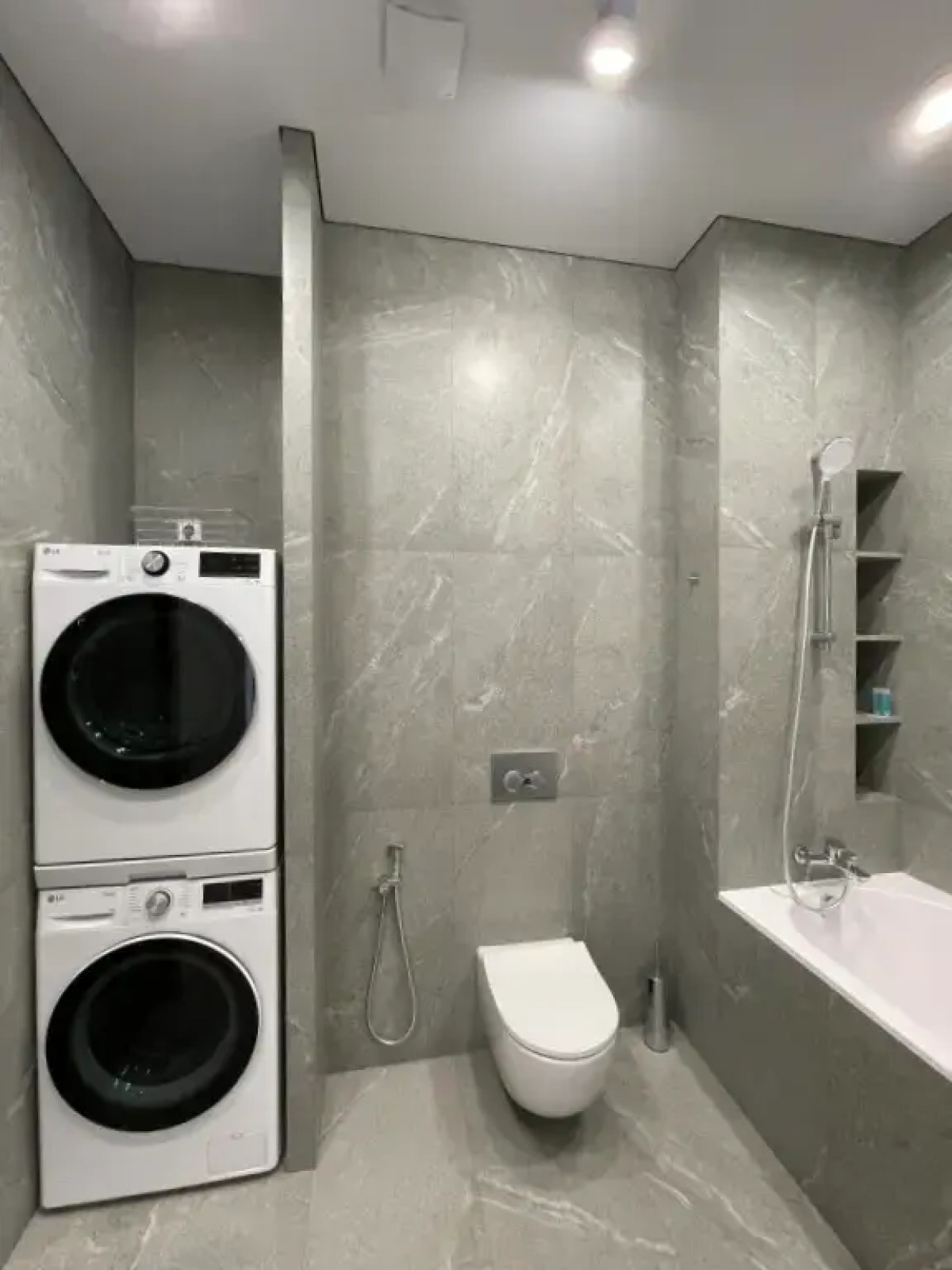 Квартира в центре Кисловодска