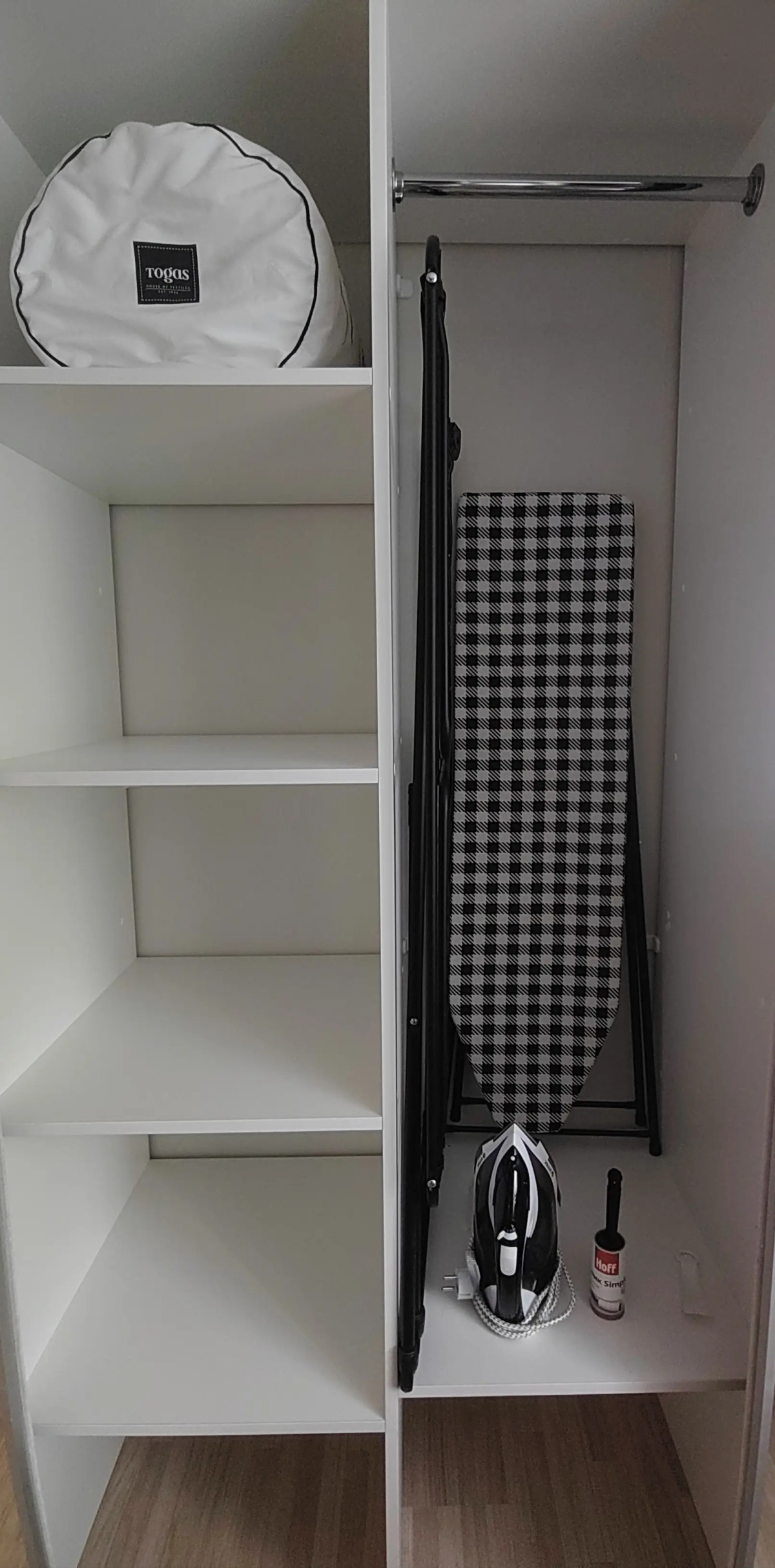 Апартаменты Toivo Apart