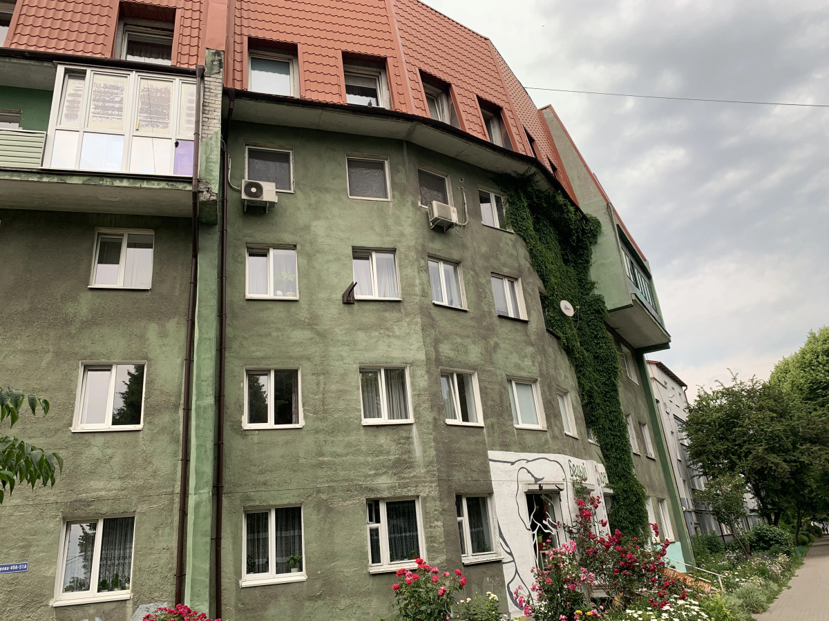 Апартаменты BATMAN Cave