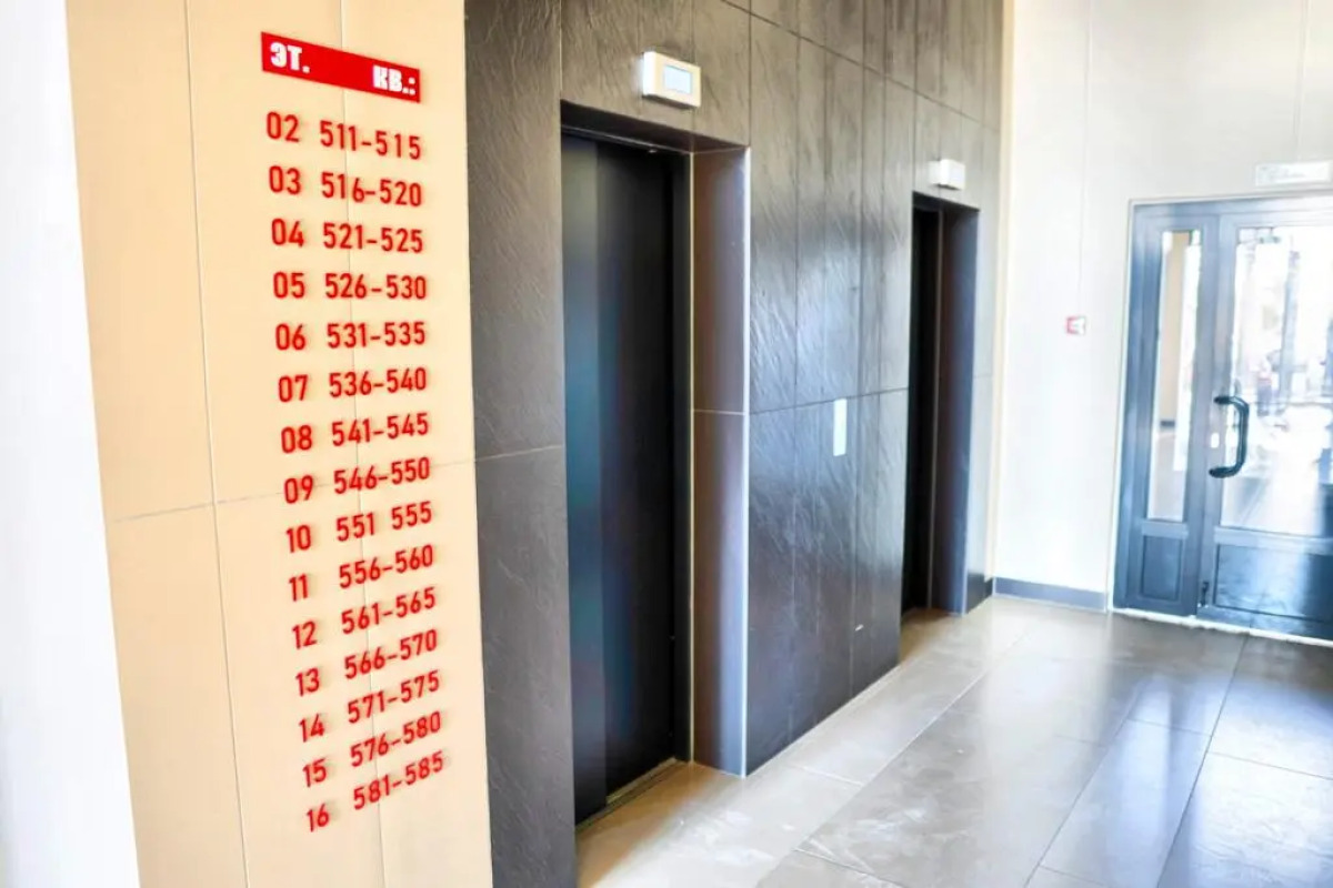 Апартаменты Студия ЖК Манхэттен Родник