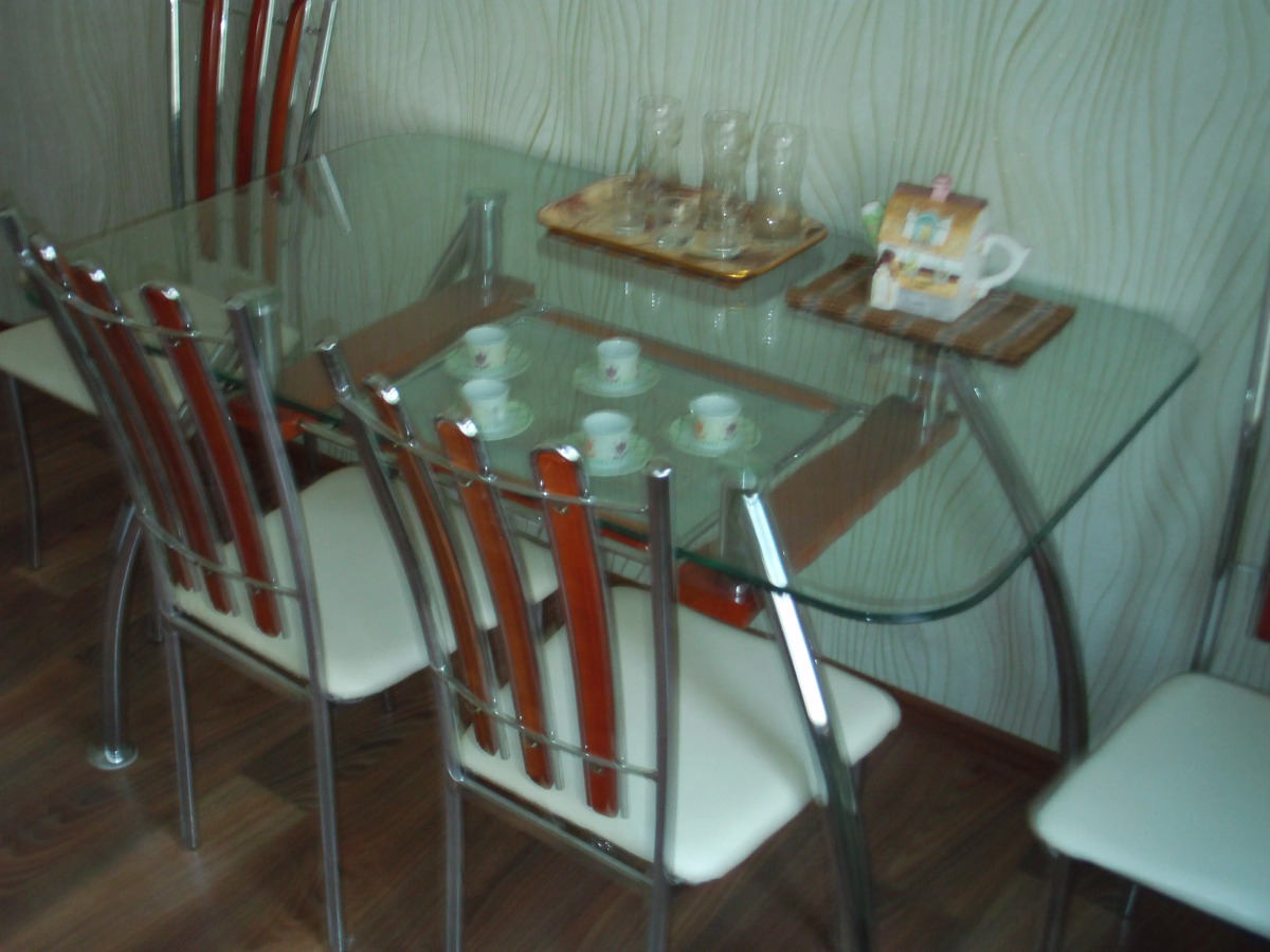 Апартаменты на Большой Морской