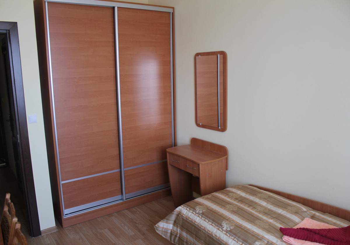 Гостиница Белтаможсервис Брест