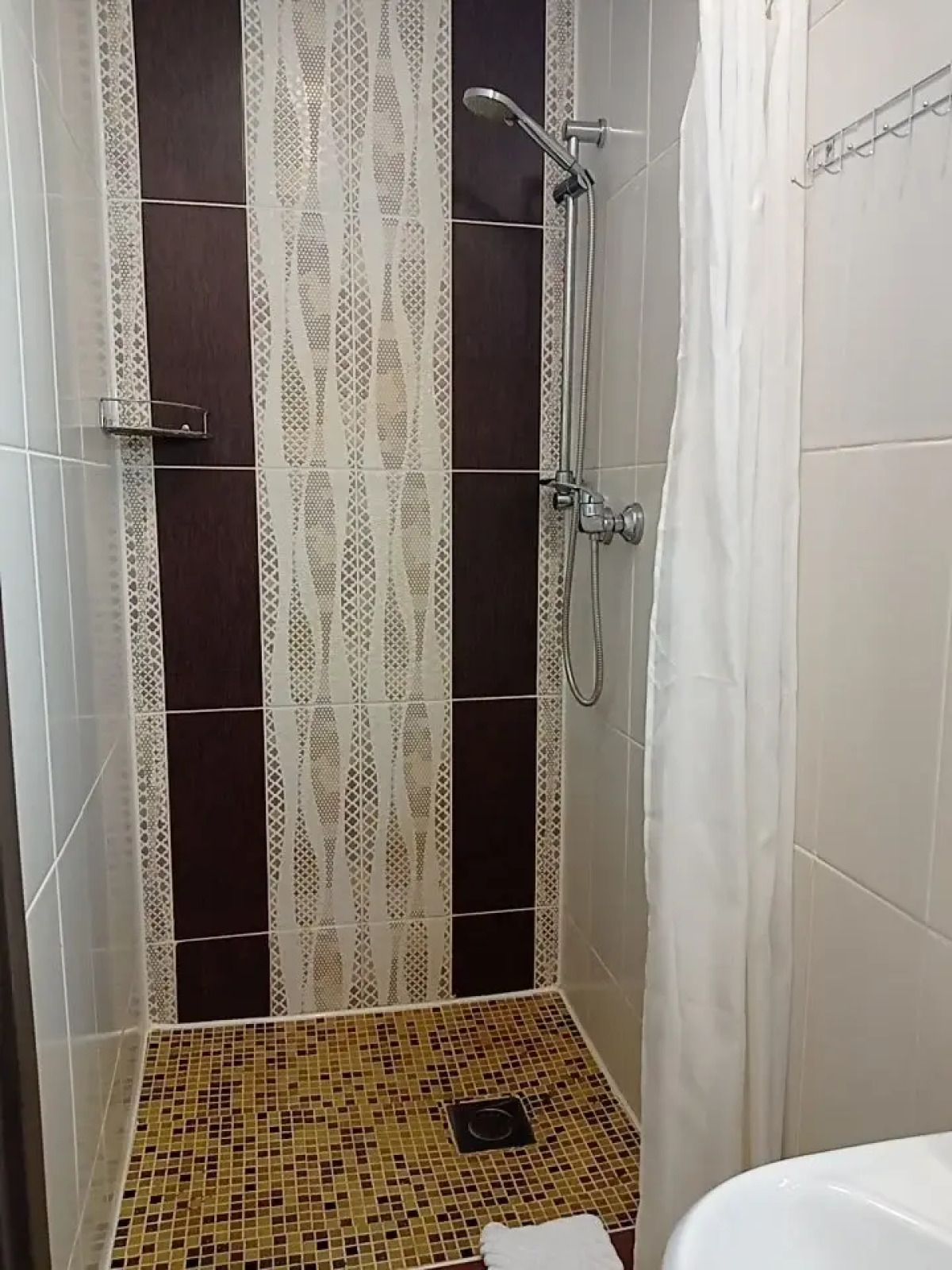 Отель Ниа-Лотте