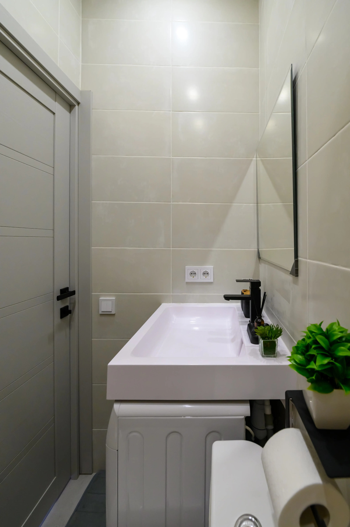 Апартаменты Ткацкая 401