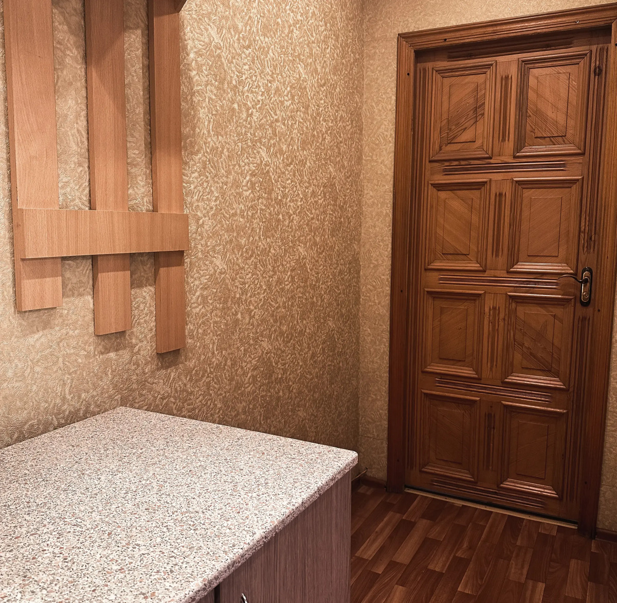 Апартаменты Двухкомнатные апартаменты на Каховской